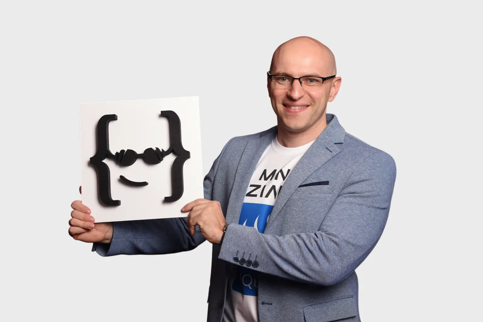 Mateusz Bogolubow \u2013 mentor i trener programowania